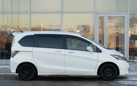 Honda Freed I, 2012 год, 1 000 000 рублей, 5 фотография