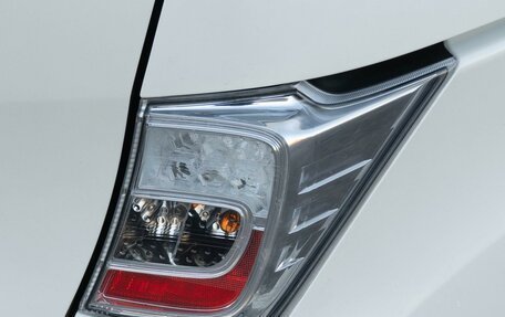 Honda Freed I, 2012 год, 1 000 000 рублей, 10 фотография