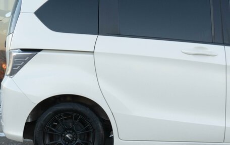 Honda Freed I, 2012 год, 1 000 000 рублей, 9 фотография