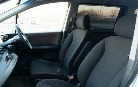 Honda Freed I, 2012 год, 1 000 000 рублей, 13 фотография