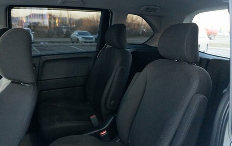 Honda Freed I, 2012 год, 1 000 000 рублей, 12 фотография