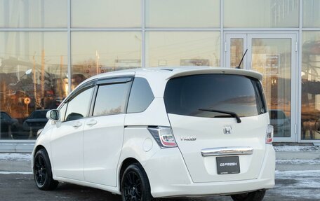 Honda Freed I, 2012 год, 1 000 000 рублей, 2 фотография