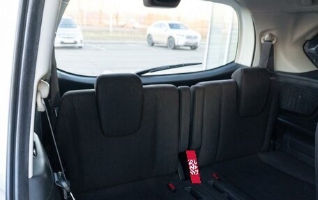 Honda Freed I, 2012 год, 1 000 000 рублей, 14 фотография