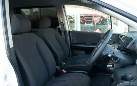 Honda Freed I, 2012 год, 1 000 000 рублей, 16 фотография