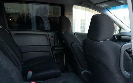 Honda Freed I, 2012 год, 1 000 000 рублей, 17 фотография