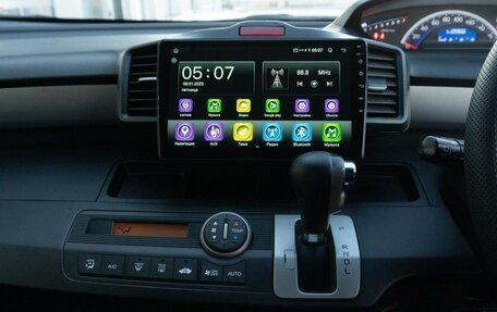 Honda Freed I, 2012 год, 1 000 000 рублей, 21 фотография