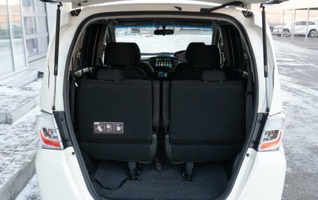 Honda Freed I, 2012 год, 1 000 000 рублей, 18 фотография