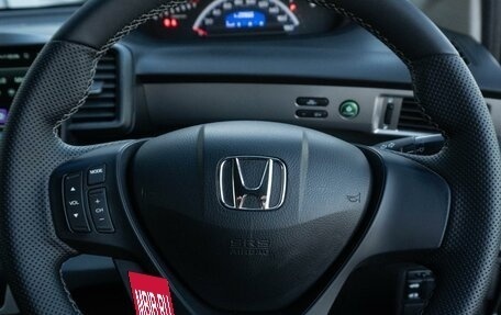 Honda Freed I, 2012 год, 1 000 000 рублей, 23 фотография