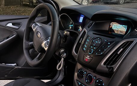 Ford Focus III, 2013 год, 540 000 рублей, 7 фотография