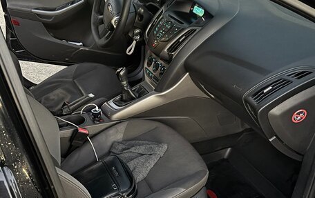 Ford Focus III, 2013 год, 540 000 рублей, 8 фотография