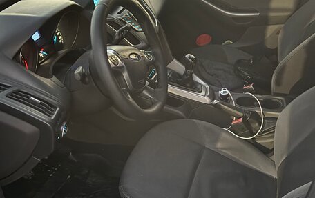 Ford Focus III, 2013 год, 540 000 рублей, 9 фотография