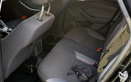 Ford Focus III, 2013 год, 540 000 рублей, 10 фотография