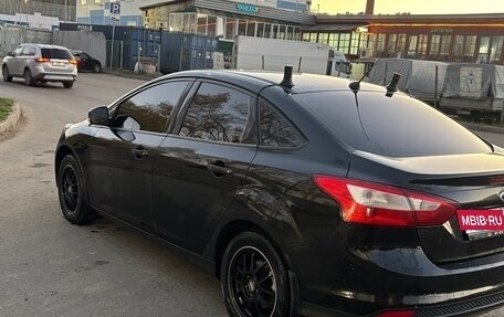 Ford Focus III, 2013 год, 540 000 рублей, 3 фотография