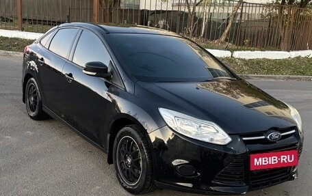 Ford Focus III, 2013 год, 540 000 рублей, 5 фотография