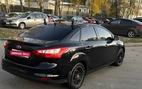 Ford Focus III, 2013 год, 540 000 рублей, 4 фотография