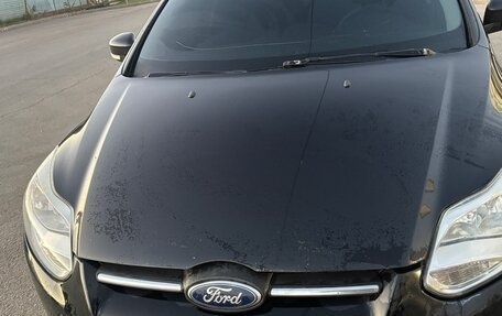 Ford Focus III, 2013 год, 540 000 рублей, 13 фотография