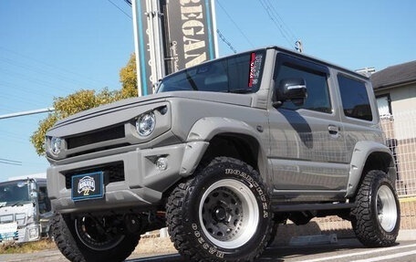 Suzuki Jimny, 2023 год, 2 000 000 рублей, 1 фотография
