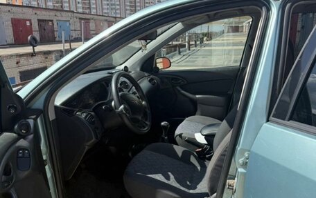 Ford Focus IV, 2001 год, 350 000 рублей, 5 фотография