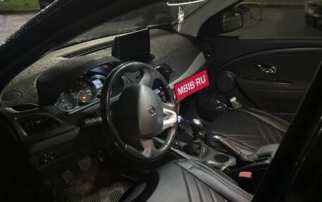 Renault Fluence I, 2012 год, 650 000 рублей, 5 фотография
