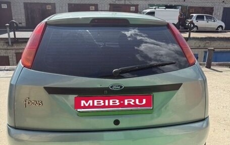 Ford Focus IV, 2001 год, 350 000 рублей, 2 фотография