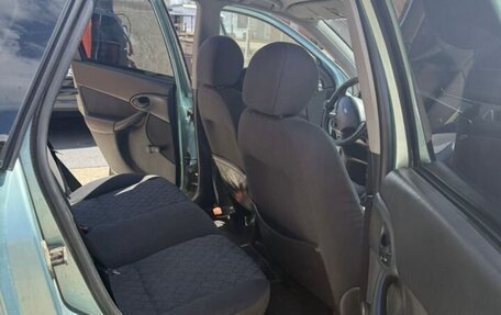 Ford Focus IV, 2001 год, 350 000 рублей, 8 фотография