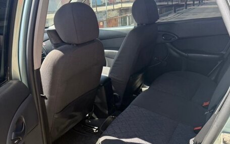 Ford Focus IV, 2001 год, 350 000 рублей, 7 фотография