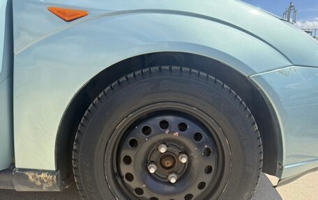 Ford Focus IV, 2001 год, 350 000 рублей, 16 фотография