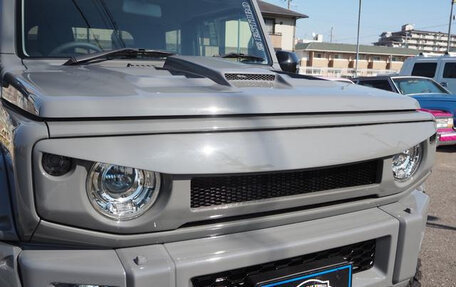 Suzuki Jimny, 2023 год, 2 000 000 рублей, 5 фотография