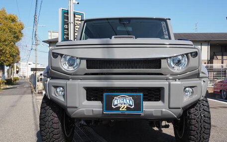 Suzuki Jimny, 2023 год, 2 000 000 рублей, 3 фотография