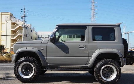Suzuki Jimny, 2023 год, 2 000 000 рублей, 11 фотография