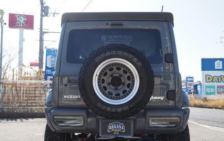 Suzuki Jimny, 2023 год, 2 000 000 рублей, 9 фотография