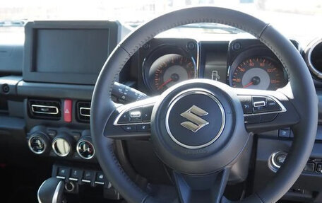 Suzuki Jimny, 2023 год, 2 000 000 рублей, 19 фотография