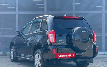Chery Tiggo (T11), 2015 год, 570 000 рублей, 4 фотография