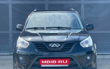 Chery Tiggo (T11), 2015 год, 570 000 рублей, 2 фотография