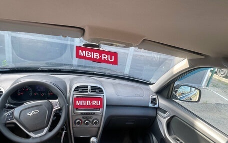Chery Tiggo (T11), 2015 год, 570 000 рублей, 7 фотография