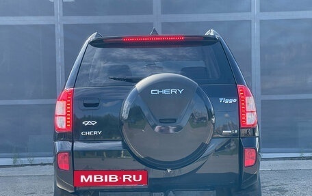 Chery Tiggo (T11), 2015 год, 570 000 рублей, 5 фотография
