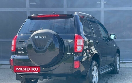 Chery Tiggo (T11), 2015 год, 570 000 рублей, 6 фотография