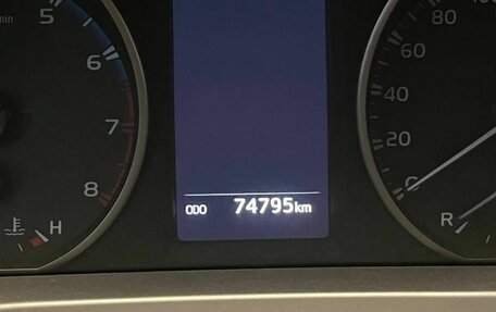 Toyota RAV4, 2018 год, 2 550 000 рублей, 10 фотография