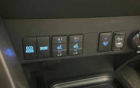 Toyota RAV4, 2018 год, 2 550 000 рублей, 19 фотография