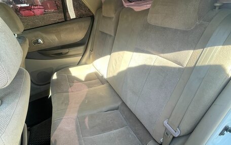 Mazda Familia, 2002 год, 310 000 рублей, 27 фотография