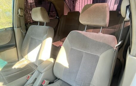 Mazda Familia, 2002 год, 310 000 рублей, 26 фотография
