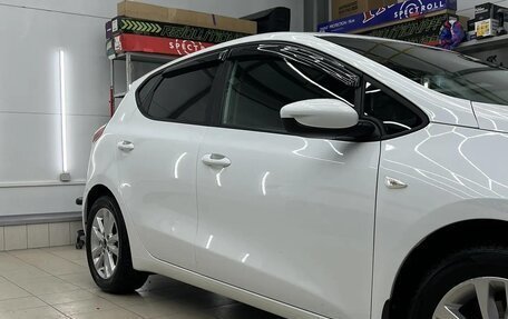 KIA cee'd III, 2016 год, 1 455 000 рублей, 10 фотография