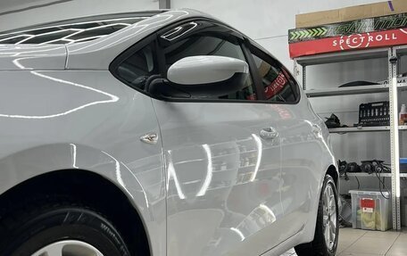 KIA cee'd III, 2016 год, 1 455 000 рублей, 11 фотография