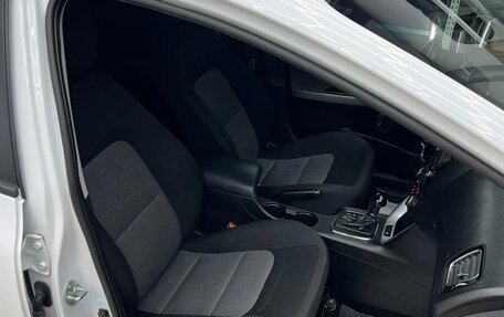 KIA cee'd III, 2016 год, 1 455 000 рублей, 4 фотография
