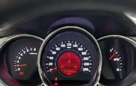 KIA cee'd III, 2016 год, 1 455 000 рублей, 7 фотография
