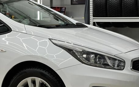 KIA cee'd III, 2016 год, 1 455 000 рублей, 16 фотография
