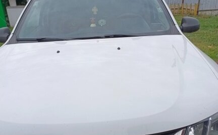 Renault Duster I рестайлинг, 2017 год, 1 100 000 рублей, 2 фотография