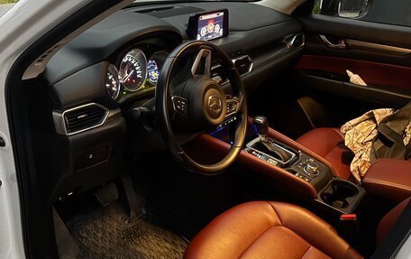 Mazda CX-5 II, 2020 год, 2 899 000 рублей, 5 фотография