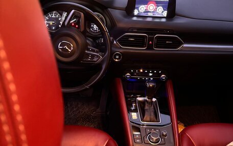 Mazda CX-5 II, 2020 год, 2 899 000 рублей, 7 фотография