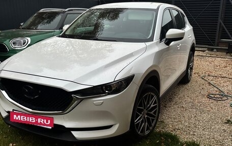 Mazda CX-5 II, 2020 год, 2 899 000 рублей, 2 фотография